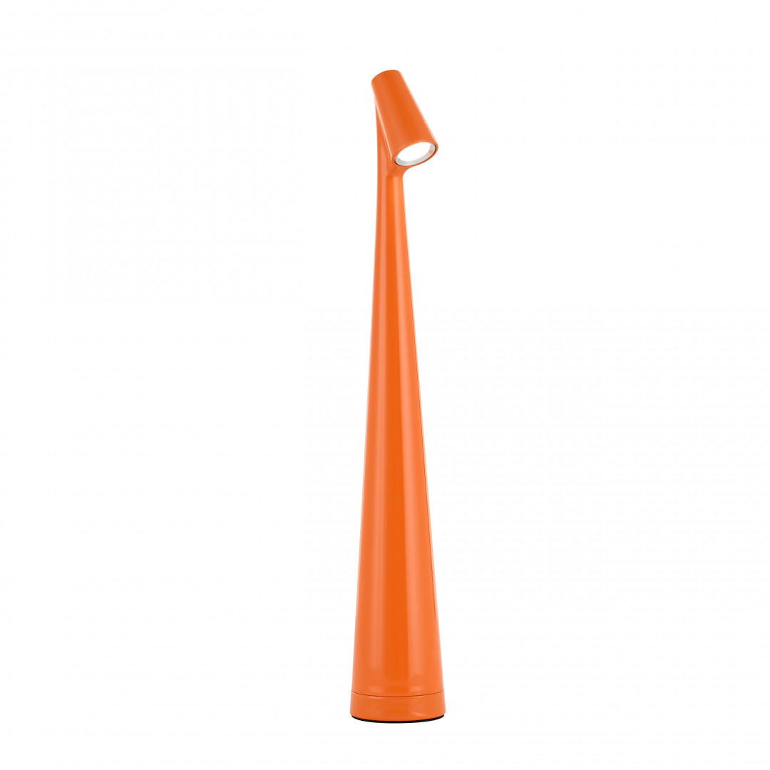 Настольная лампа Arte Milano 128101/H350/3-6K/3W Orange