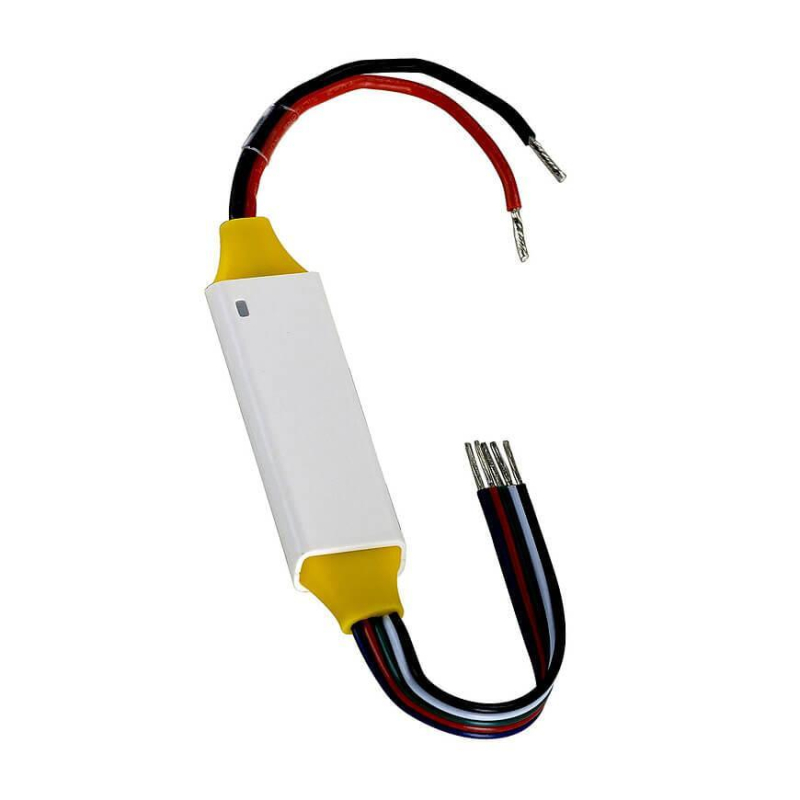 Контроллер SLV Color Control 12/24V 470672