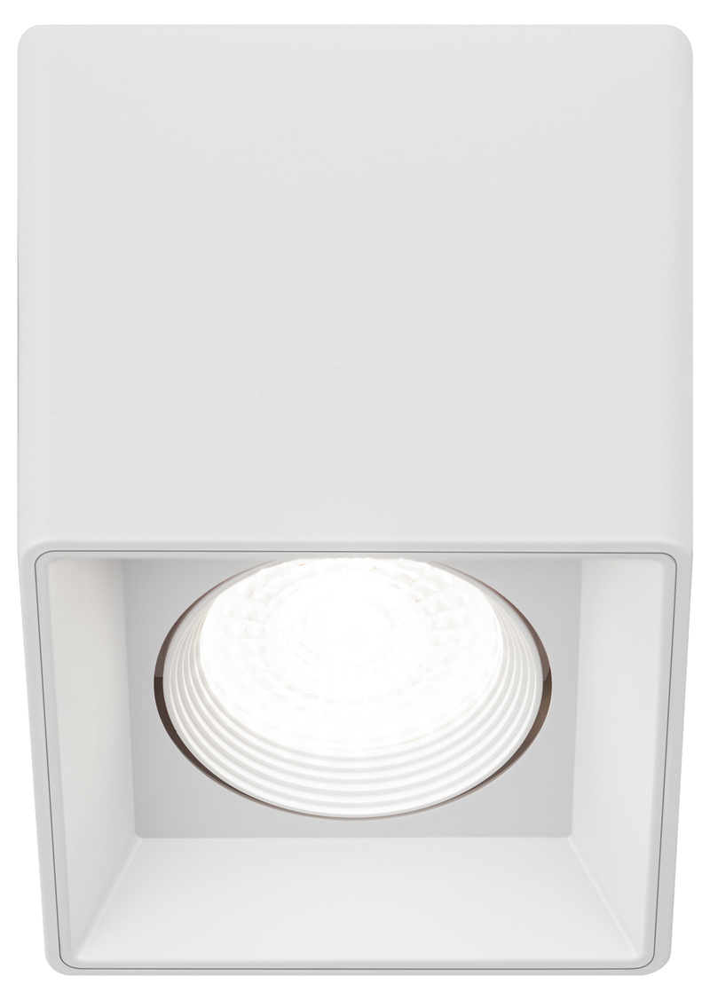 Накладной светильник Эра OL24-1 WH Б0054381