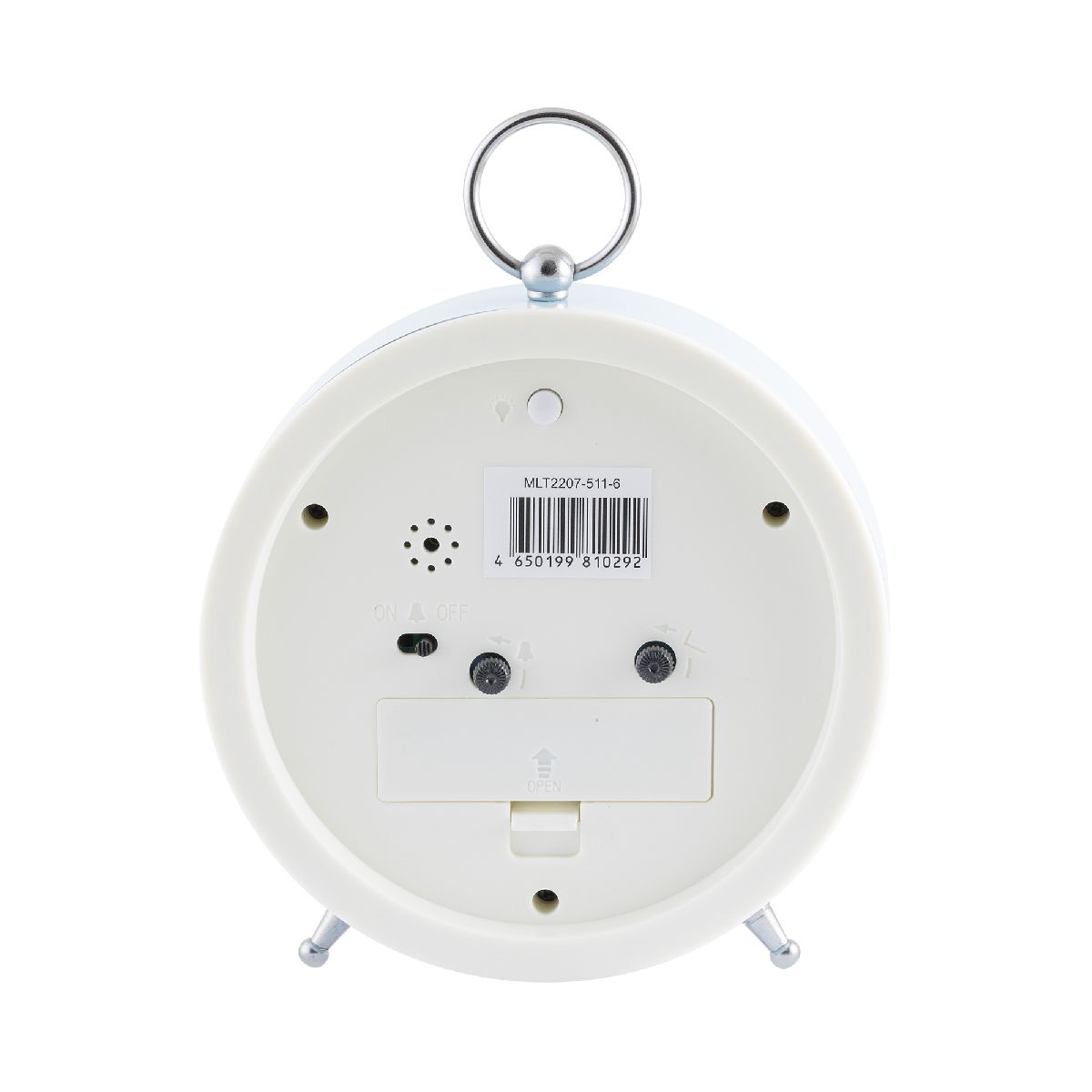 Часы-будильник Apeyron MLT2207-511-6