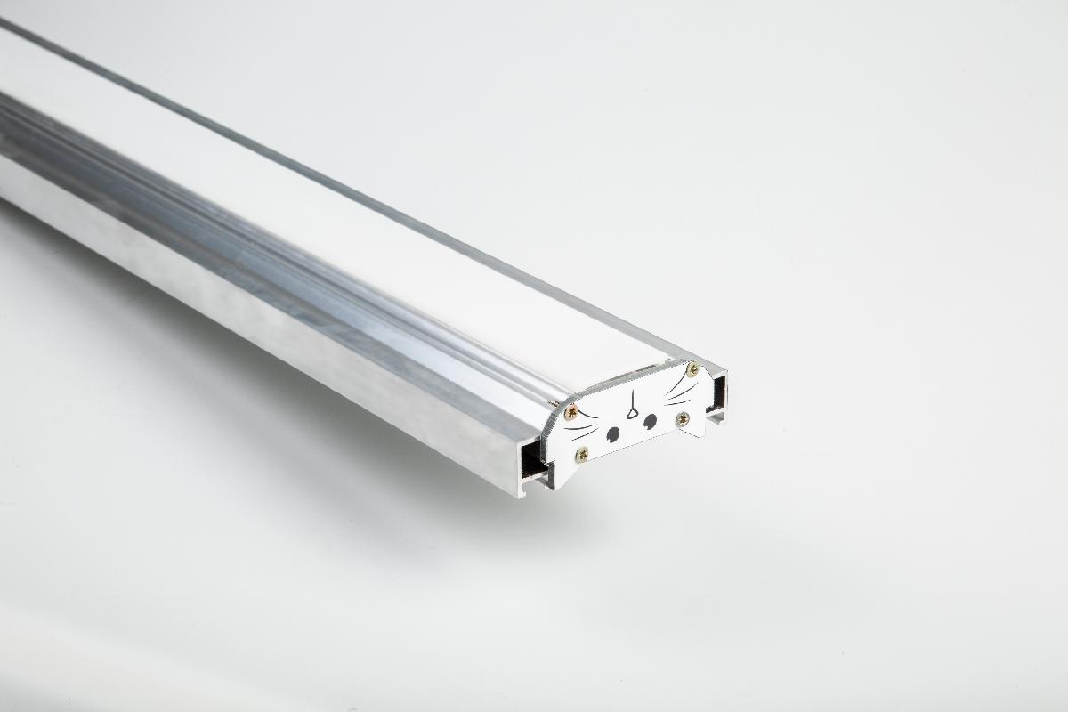 Алюминиевый профиль SWG CAT-35 014741