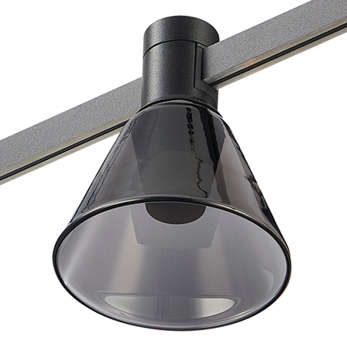 Трековый магнитный светильник ST Luce Farm ST814.406.03