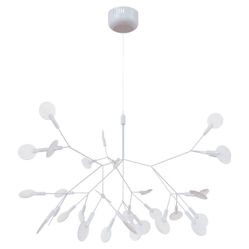 Подвесной светильник LOFT IT Heracleum 9022-45W