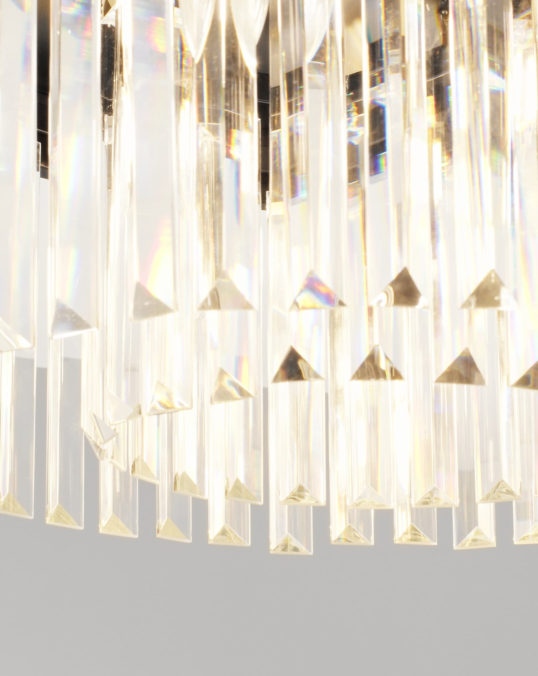 Потолочный светильник Moderli Avista V10372-6C