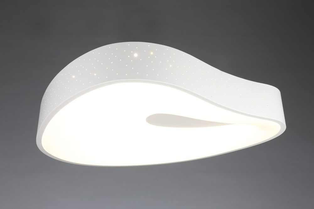 Потолочный светодиодный светильник Omnilux OML-45507-53