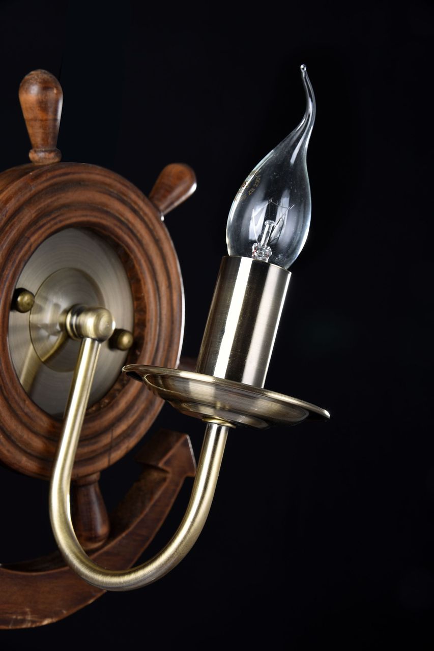 Бра Maytoni Frigate ARM624-01-R