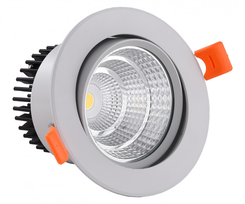 Встраиваемый светильник Kink Light 2142