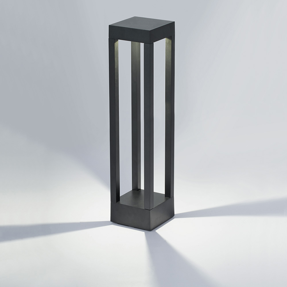 Ландшафтный светильник Feron Лос-Анджелес DH801 48451