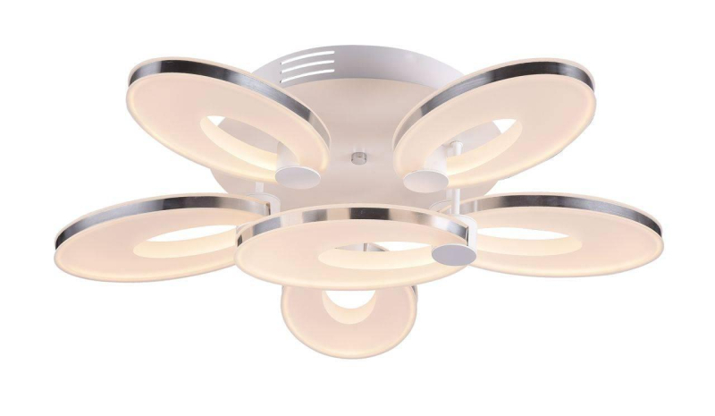 Потолочная светодиодная люстра ST Luce Fiore SL900.502.06