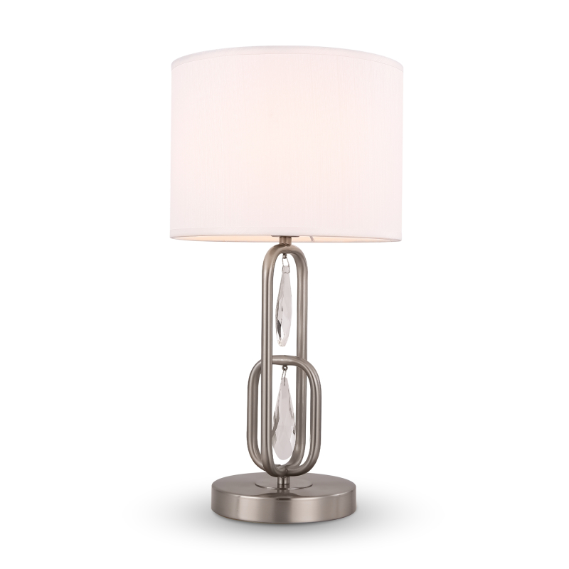 Настольная лампа Freya Riverside FR1007TL-01N