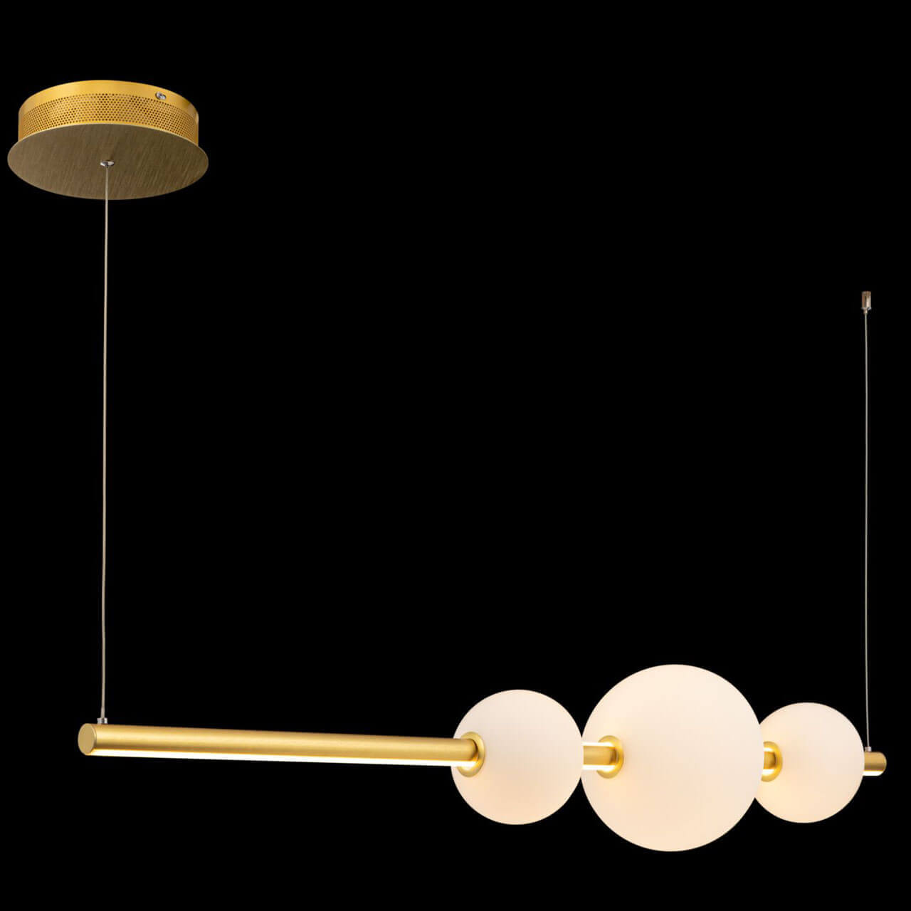 Подвесной светильник Maytoni Freccia MOD063PL-L50G3K