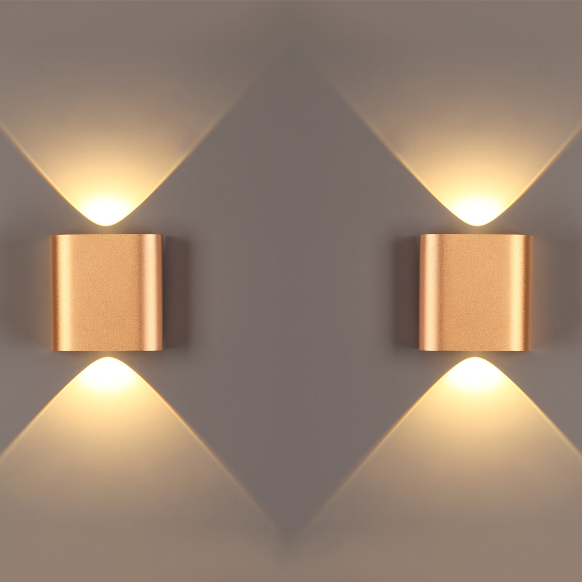 Настенный светильник Odeon Light MAGNUM 4212/2WL