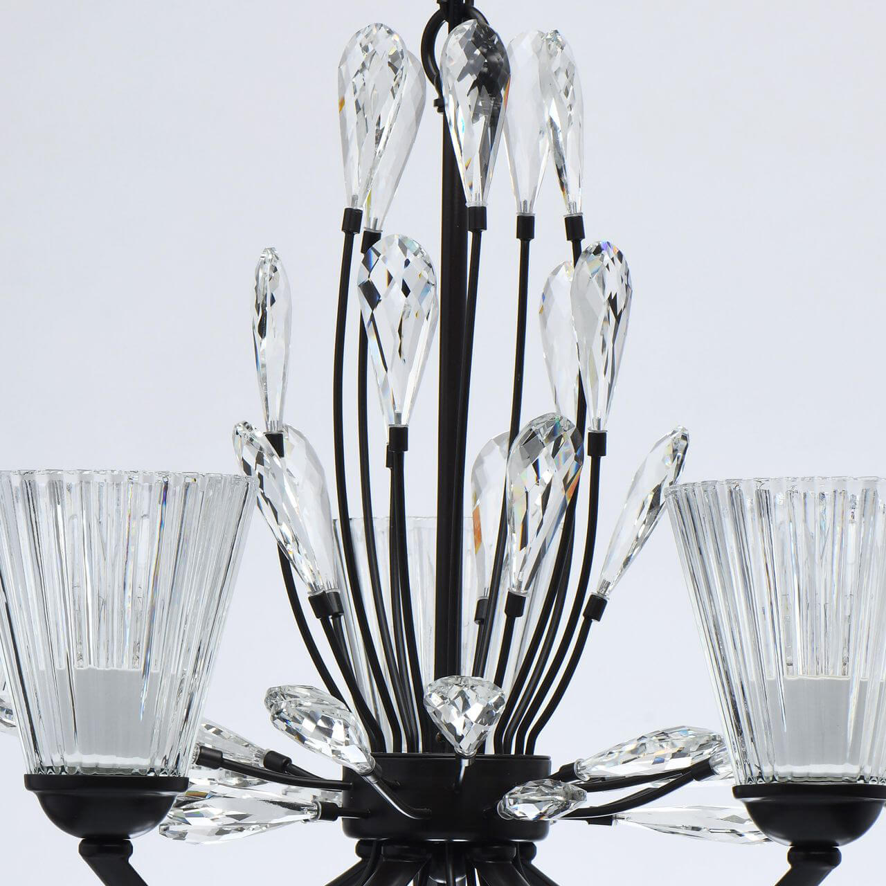 Подвесная люстра Chiaro 343011805 в Москве