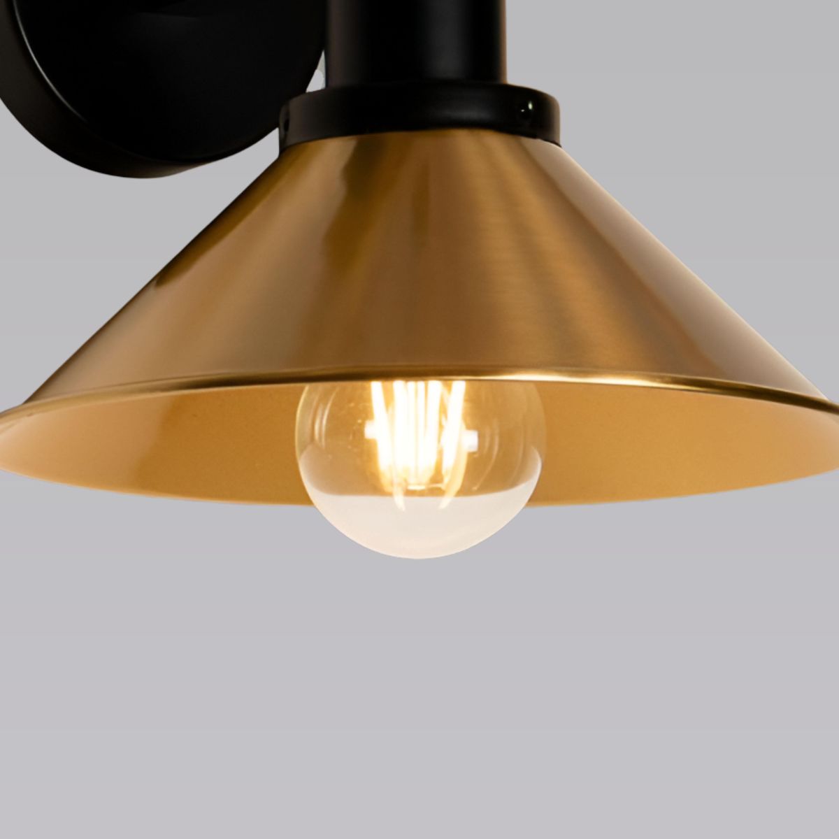 Бра Alfa Light F4124-34