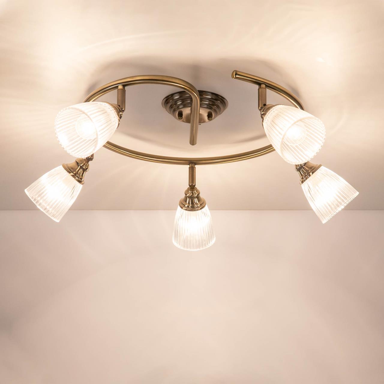 Спот Citilux Виндзор CL539551 в Москве