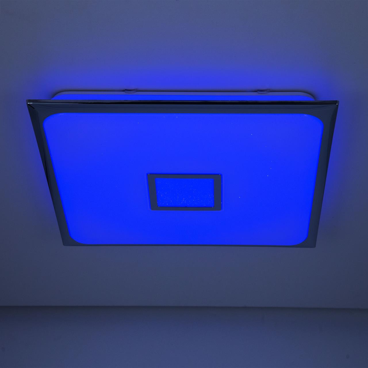 Накладной светильник Citilux CL703AK80G в Москве