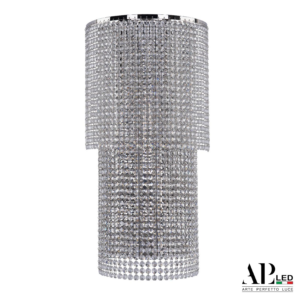 Настенный светильник Arte Perfetto Luce Rimini S500.B4.35-70.A.4000