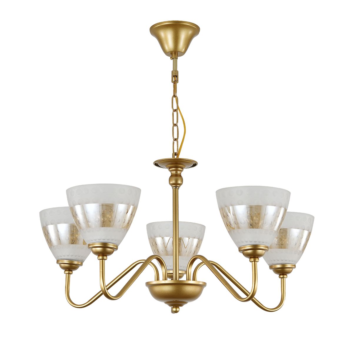 Подвесная люстра Escada Ruth 2109/5S