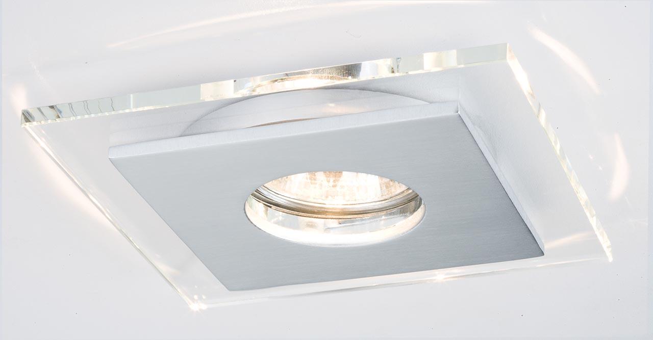 Основание для светильника Paulmann CombiSystems Deco Single Shell 93719