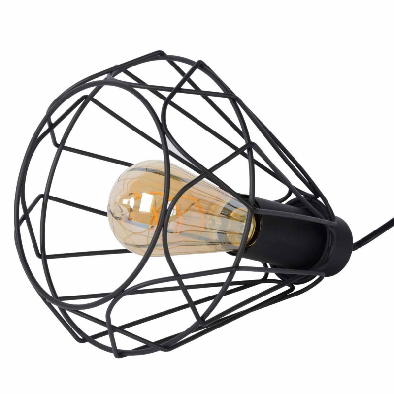 Настольная лампа Lucide Kyara 78585/01/30