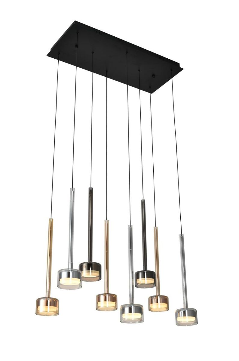 Подвесной светильник Alfa Light F3924-81