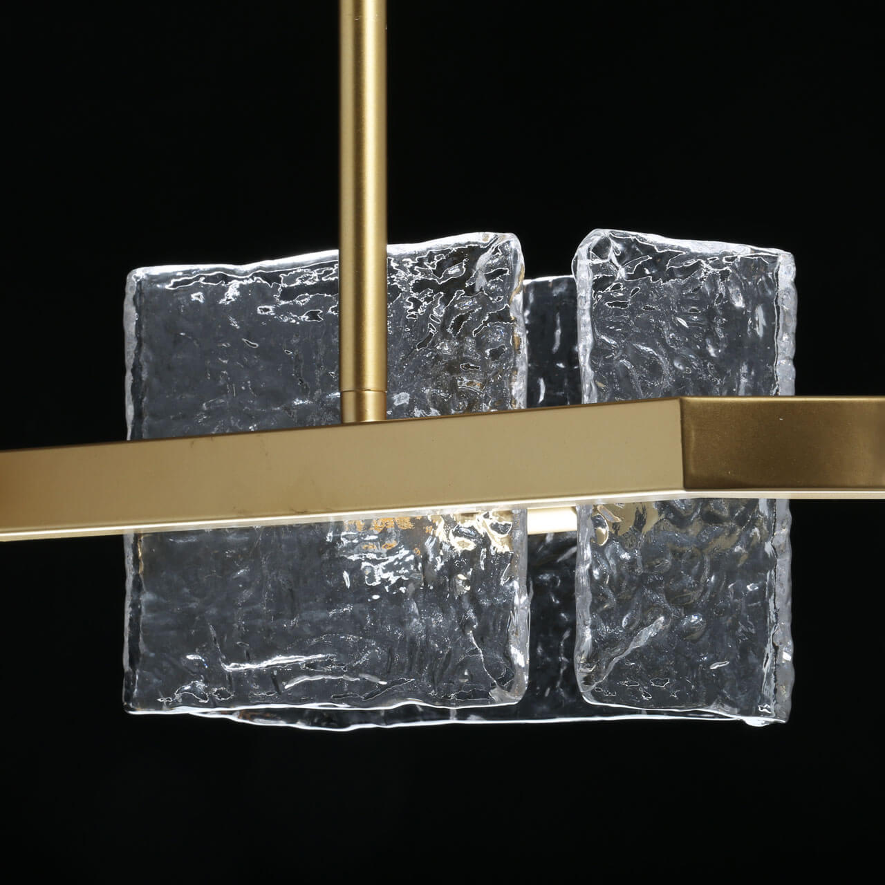 Подвесная люстра MW-Light Айс 542011004 в Москве