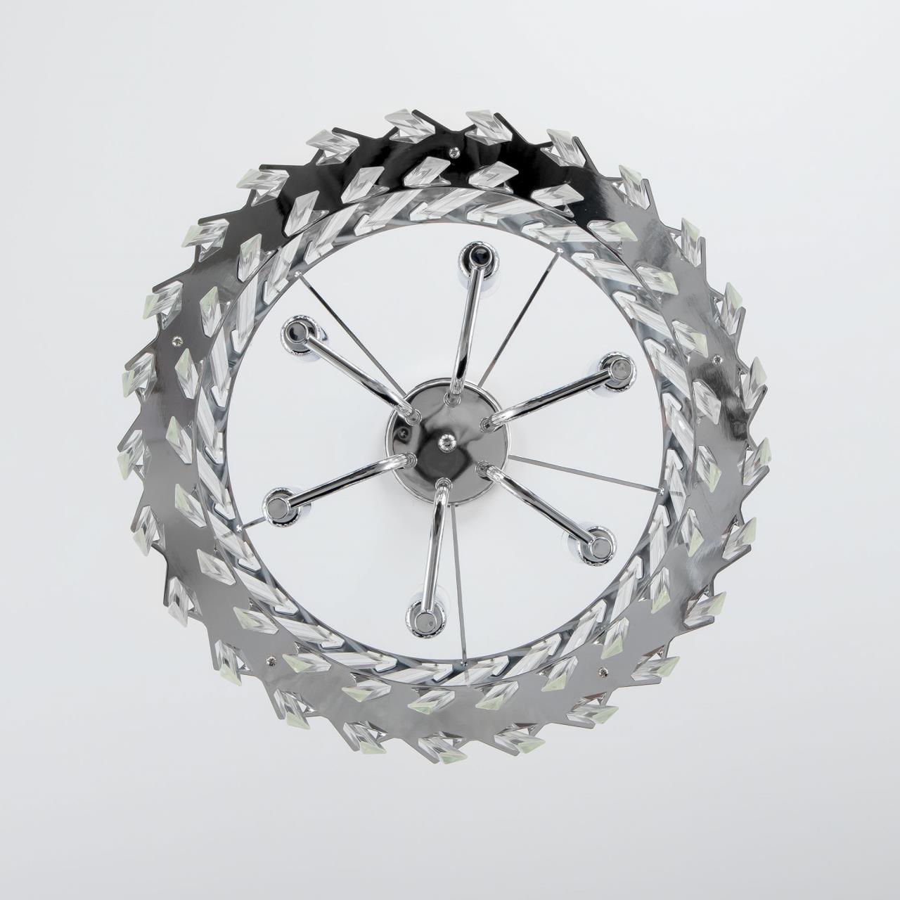 Подвесная люстра Citilux Ингвар CL334261 в Москве