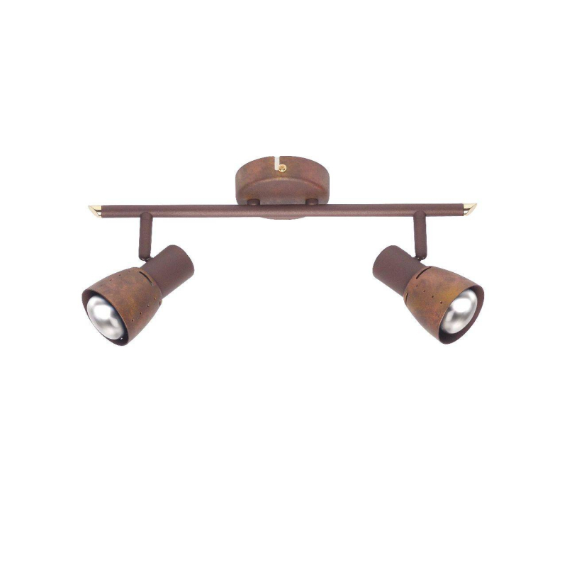 Спот Brilliant Lava 39513/56