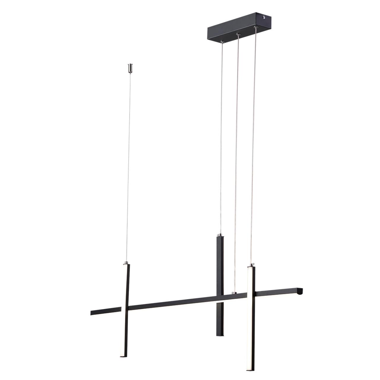 Подвесная люстра Odeon Light Vetta 6606/32L