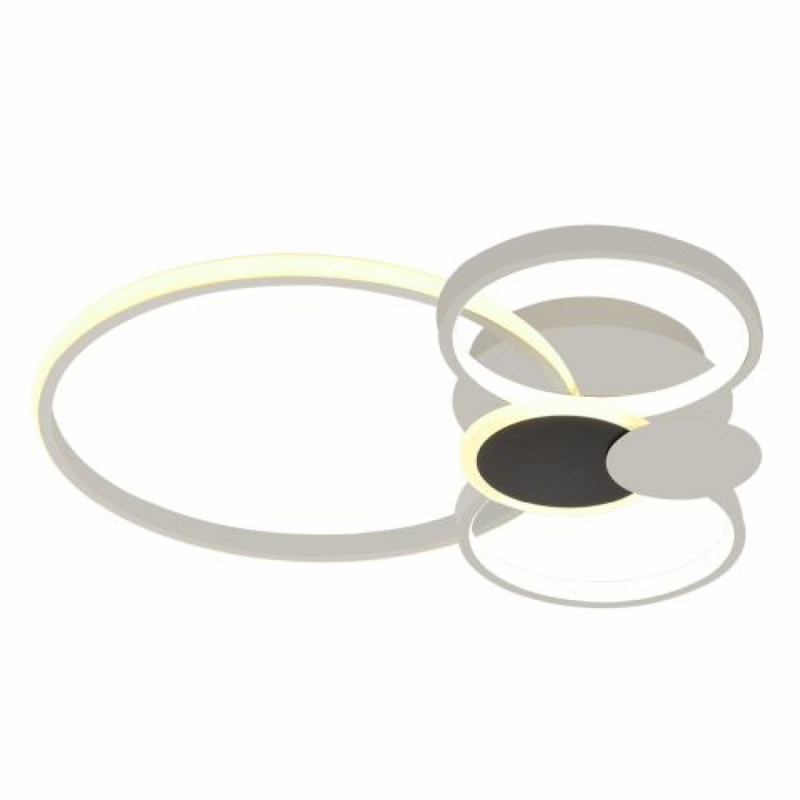 Потолочная люстра IMEX PLC-7038-540