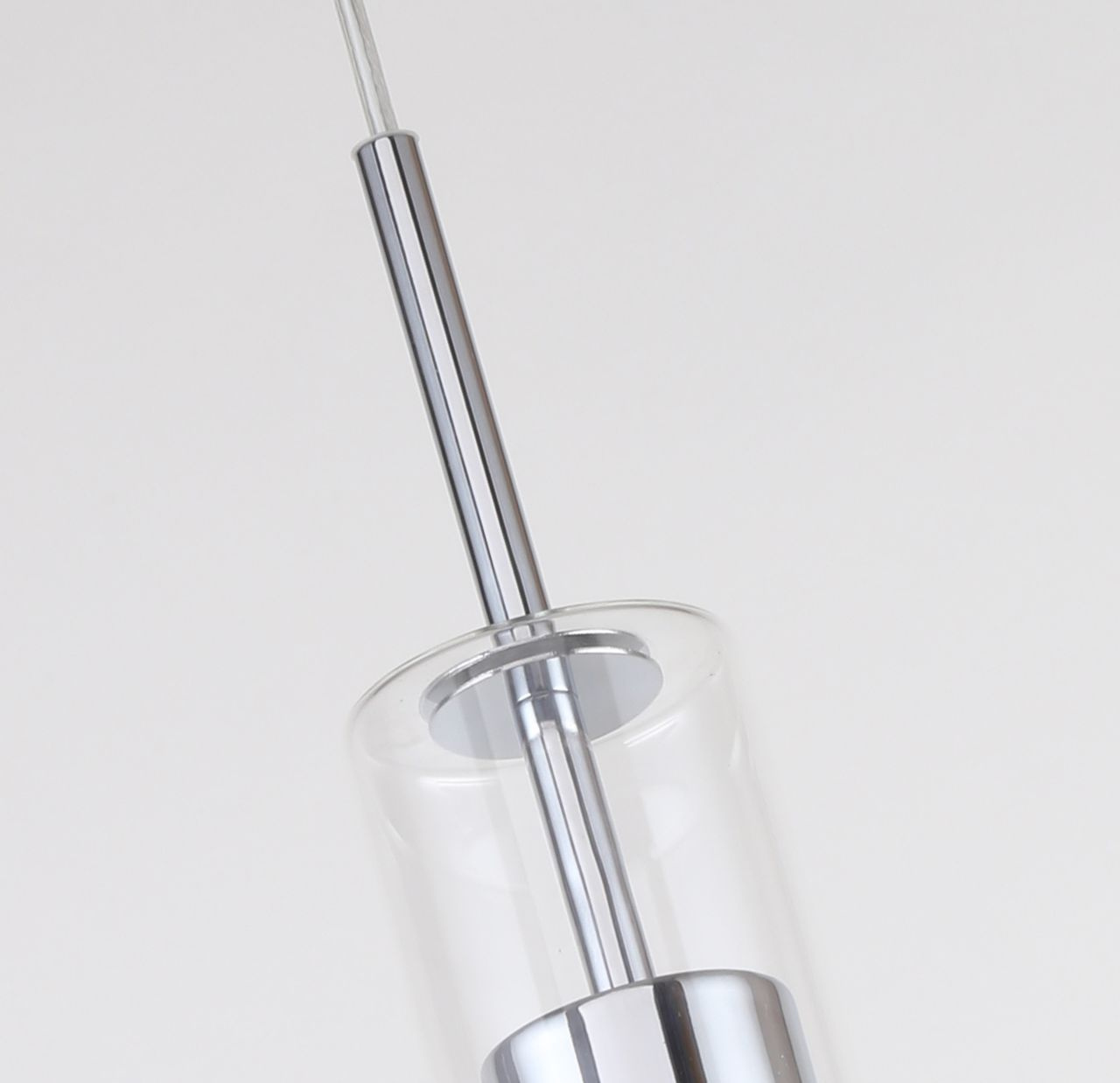 Подвесной светильник Favourite Aenigma 2555-1P