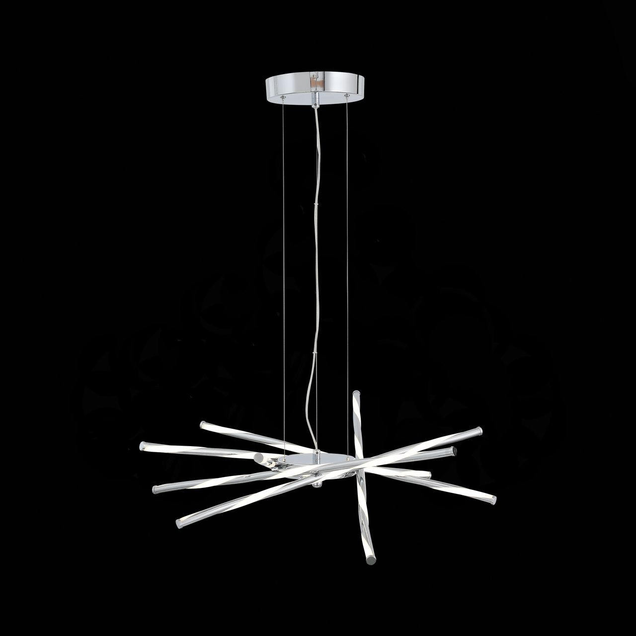 Подвесной светодиодный светильник ST Luce Рennello SL961.103.06