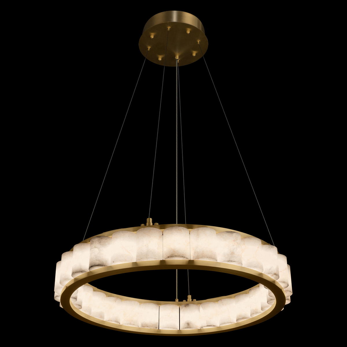 Подвесная люстра Loft IT Manhattan 10415/600