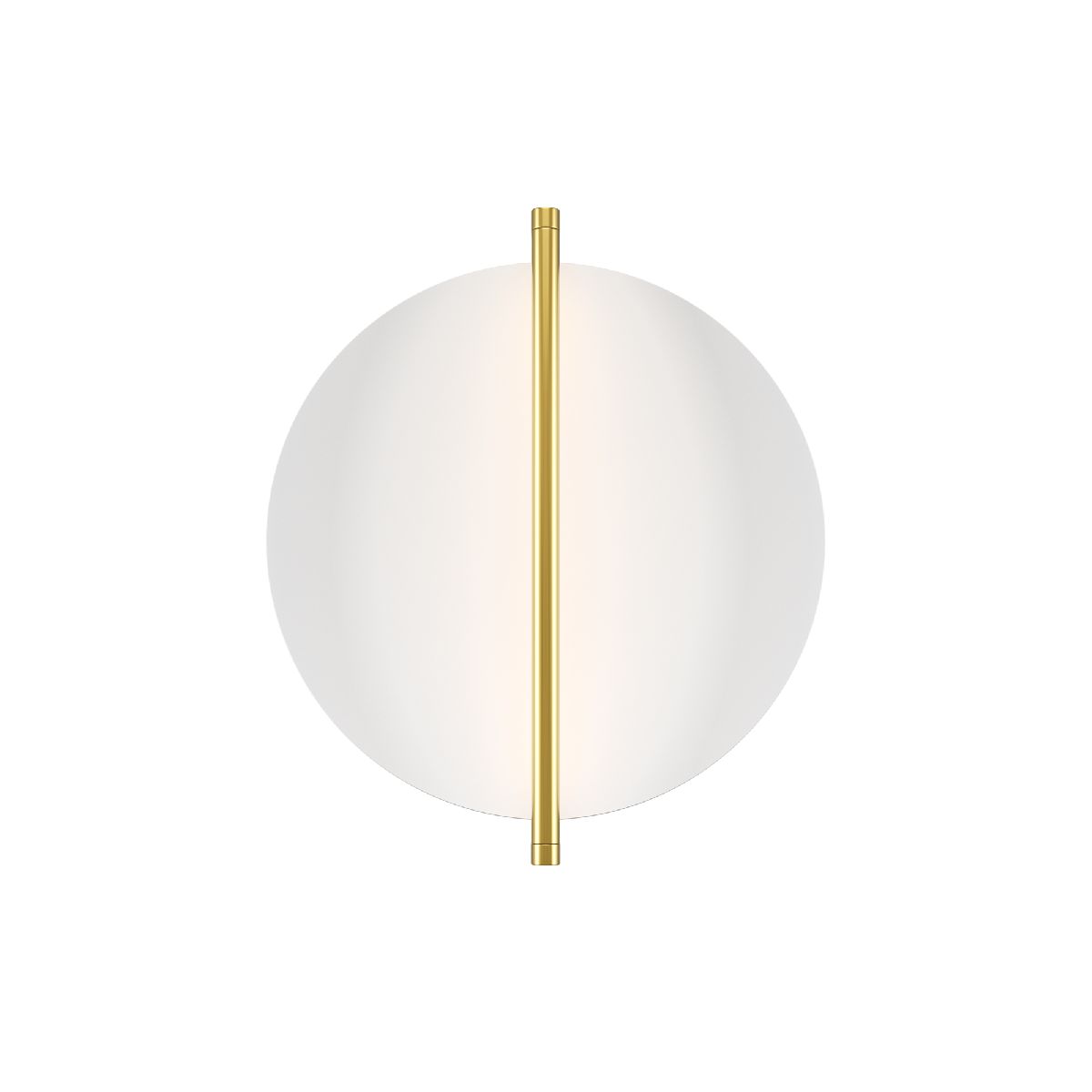 Настенный светильник Maytoni Mira MOD279WL-L14G3K