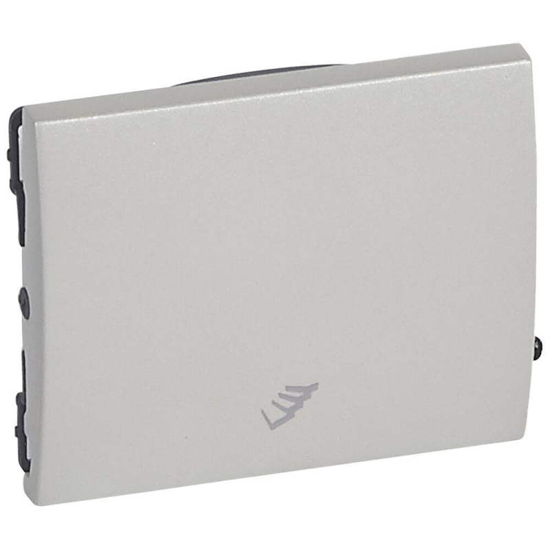 Лицевая панель Legrand Galea Life выключателя Лестница перламутр 771548