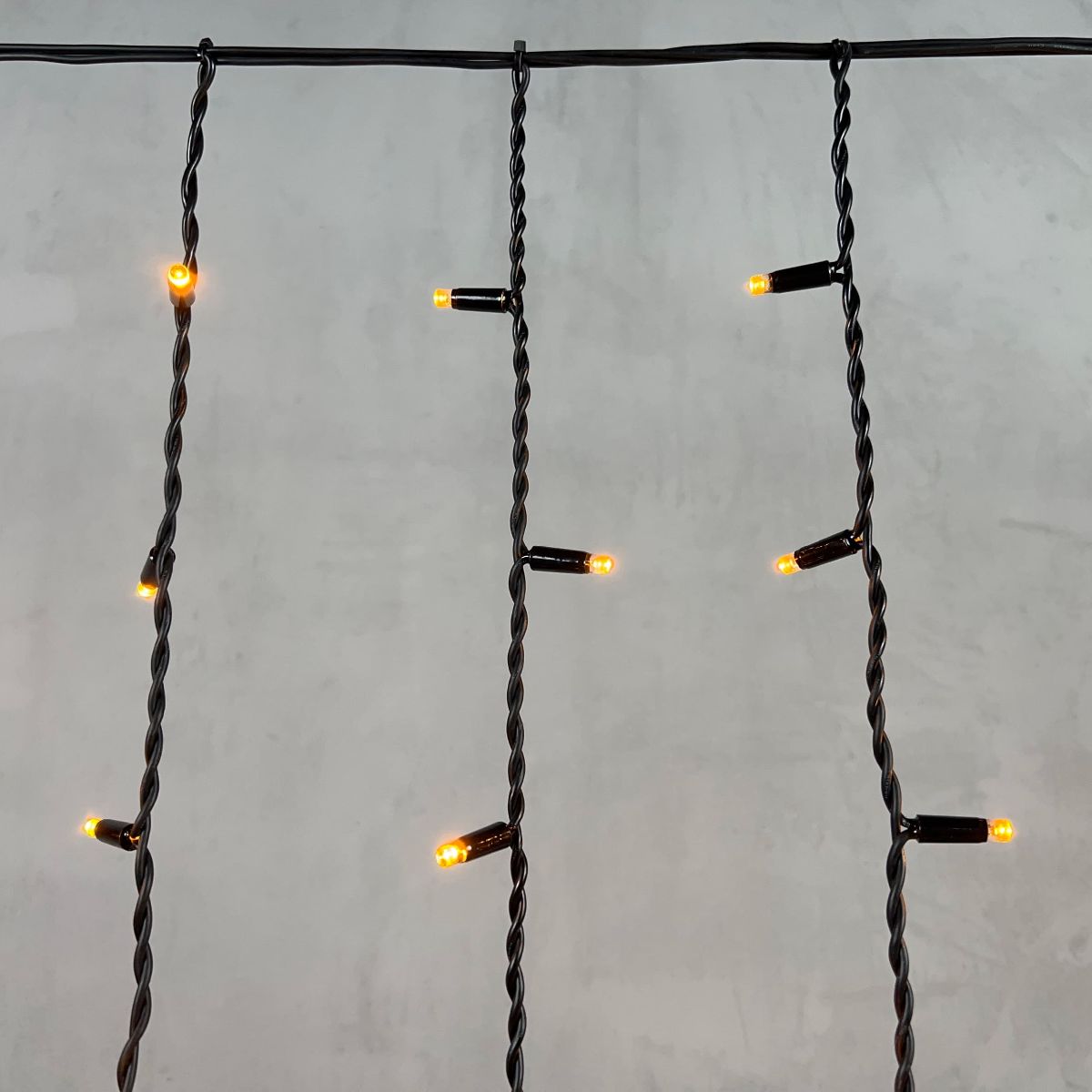 Гирлянда Бахрома Laitcom (LTC) LL168-1-2Y