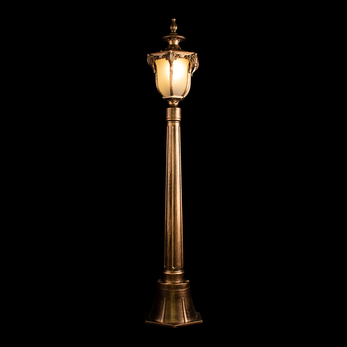 Ландшафтный светильник Loft IT Alessano 100017/1100