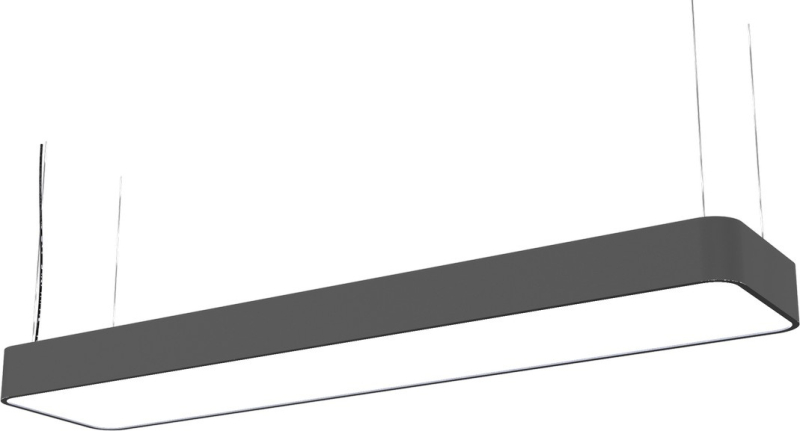 Подвесной светильник Nowodvorski Soft 6985