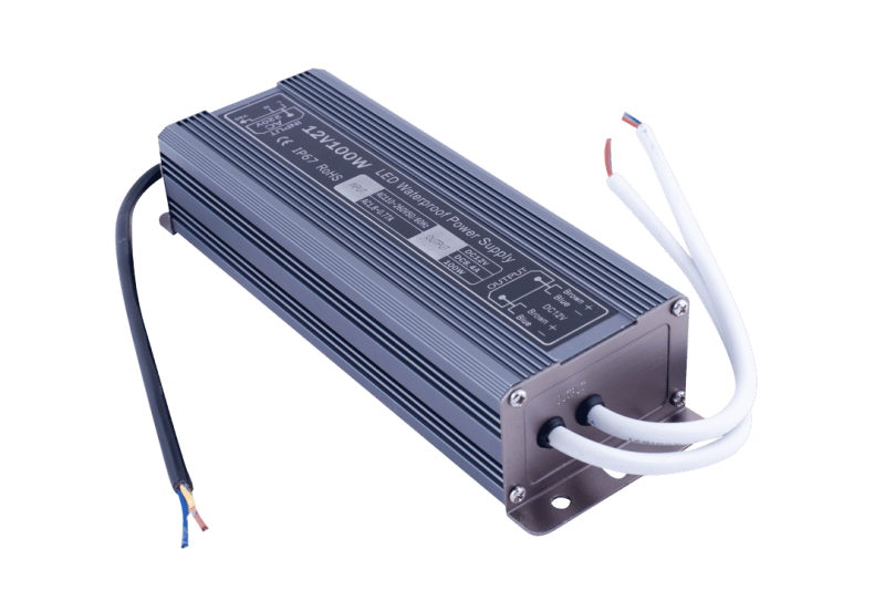 Блок питания SWG TPW-100-12 000436