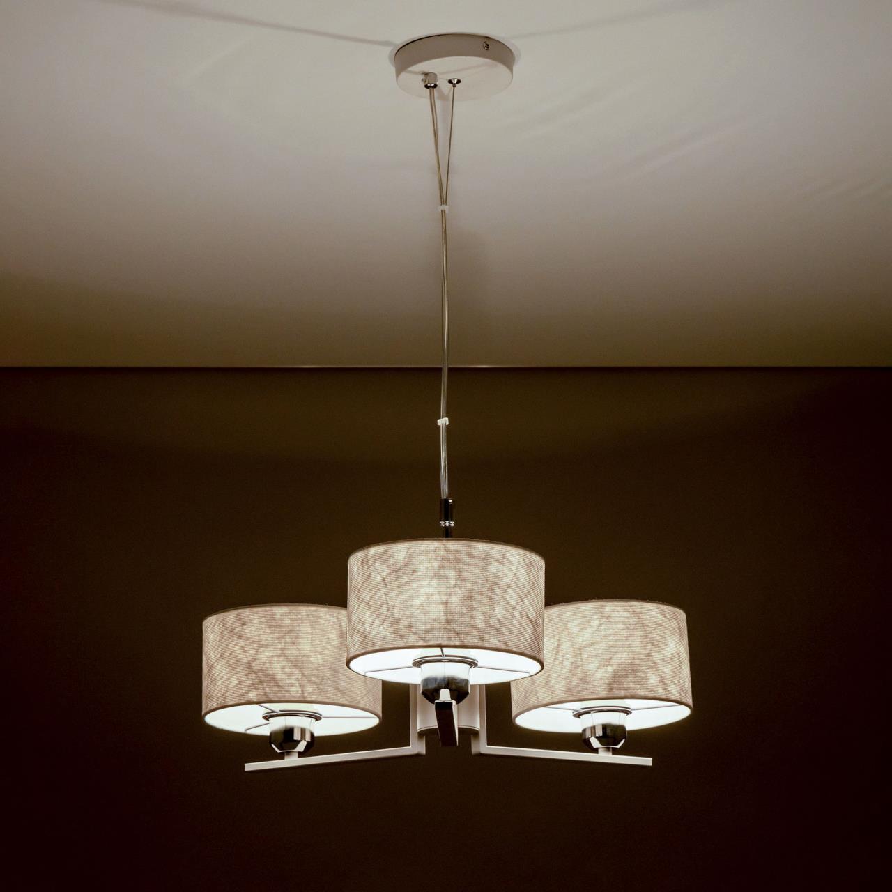 Подвесная люстра Citilux Тильда CL469130 в Москве