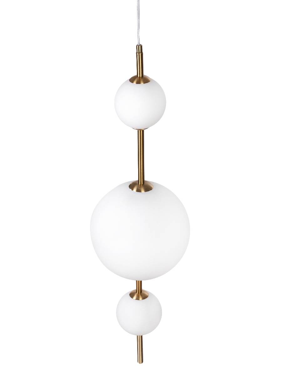 Подвесной светильник Myfar Violla MR2023-3PL