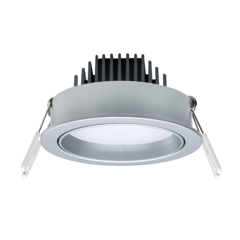 Встраиваемый светодиодный светильник Paulmann EBL Led Rund 3940