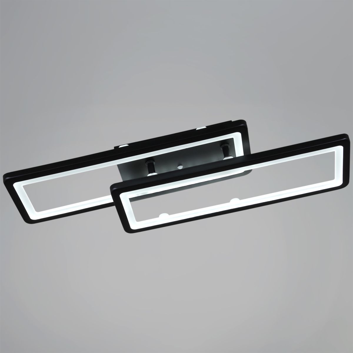 Потолочный светильник Reluce 03629-0.3-02A BK