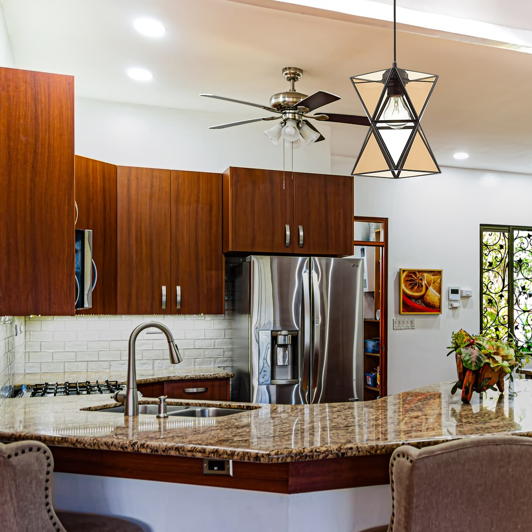 Подвесной светильник Favourite Polihedron 1920-1P