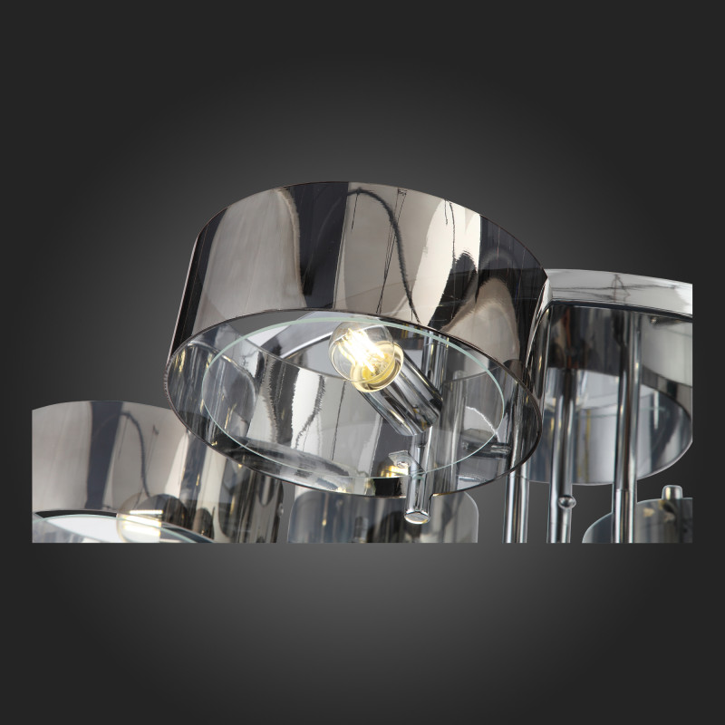 Накладная люстра ST Luce SL483.702.09