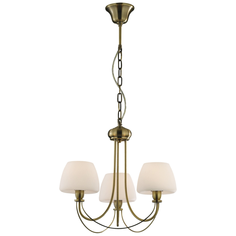 Подвесная люстра Odeon Light Vesto 2057/3