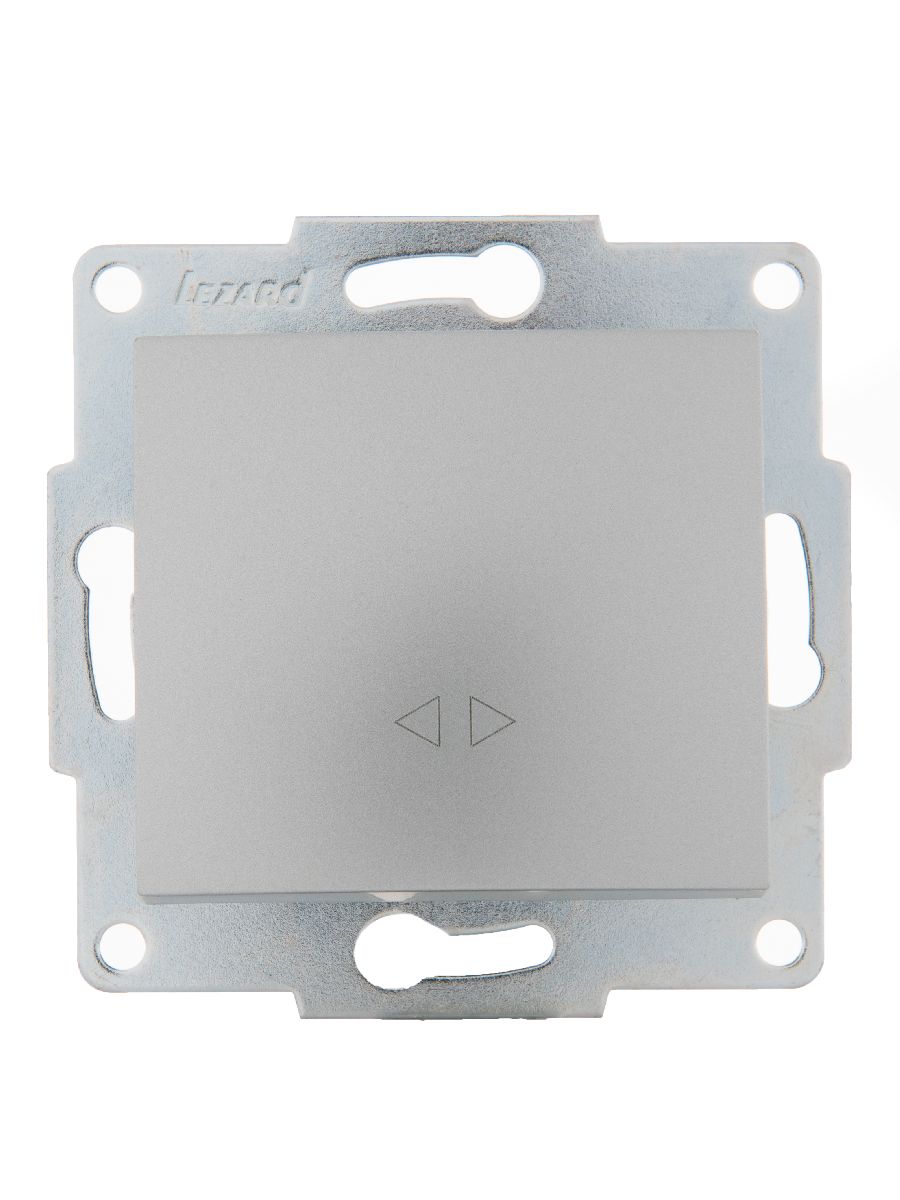 Выключатель промежуточный Lezard Karina 707-4388-107