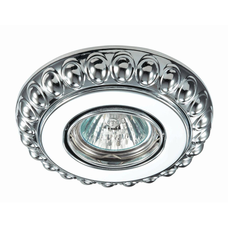 Встраиваемый светильник Novotech Ligna 370306