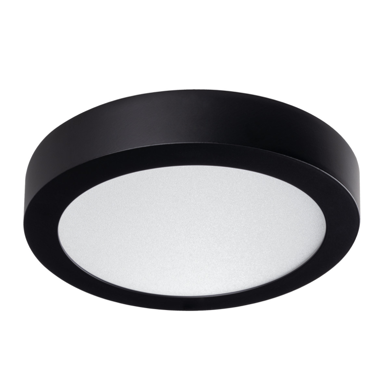 Накладной светильник Kanlux Carsa V2LED 18W-WW-B 33539