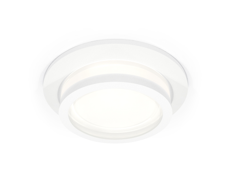 Встраиваемый светильник Ambrella Light Techno Spot XC6512060 (C6512, N6220)